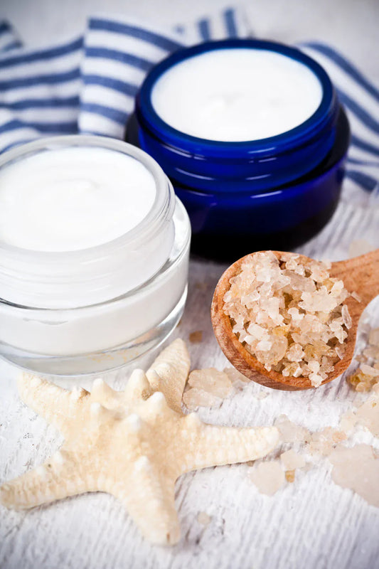 DIY Skincare Creams Your Path to Glowing Skin
