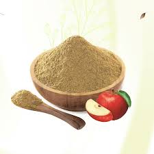 Apple Fibre Powder - Certified Food Grade