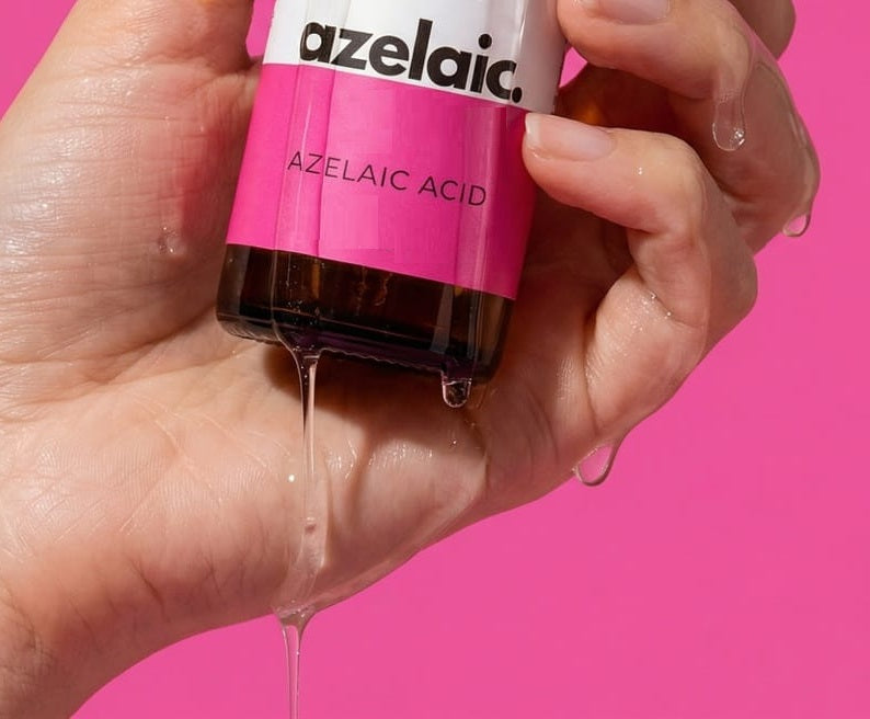 Azelaic Acid
