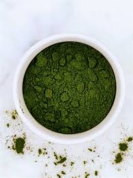 Chlorella Powder - Certified Food Grade