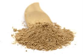 Organic Certified Food Grade Mushroom Powder Blend