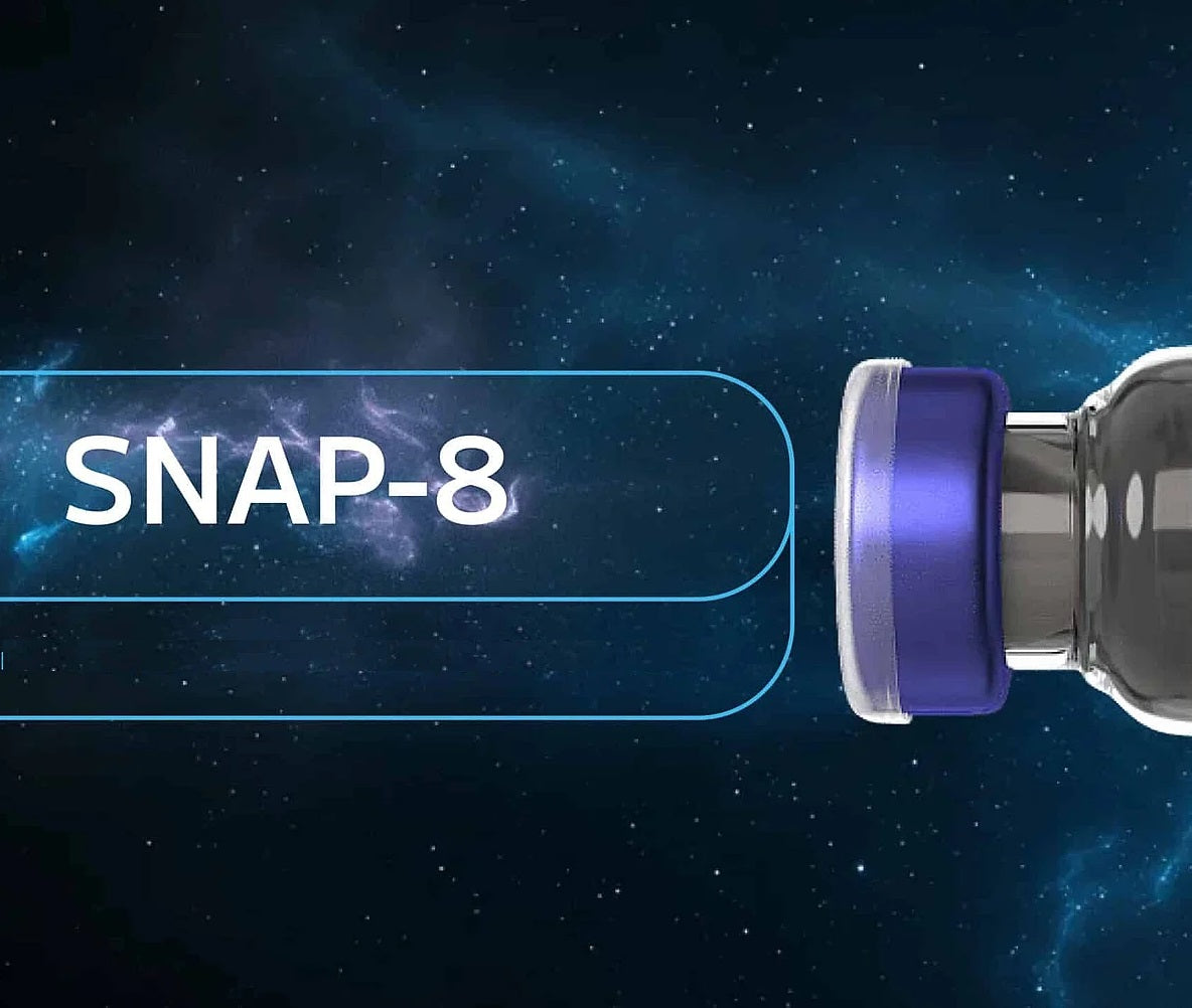 SNAP‑8 Peptide (SNAP 8)