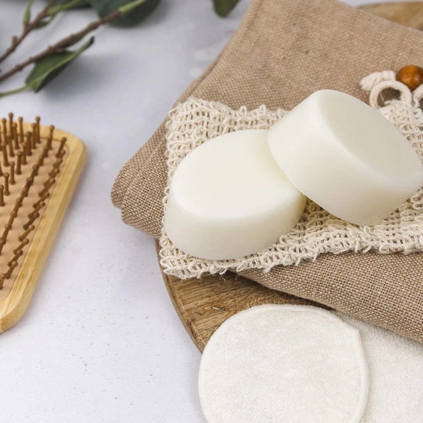 Stephensons Solid Conditioner Base