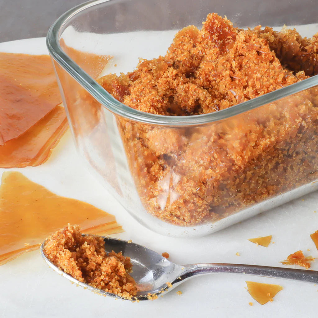 Beef Bone Broth Powder - Certified Food Grade