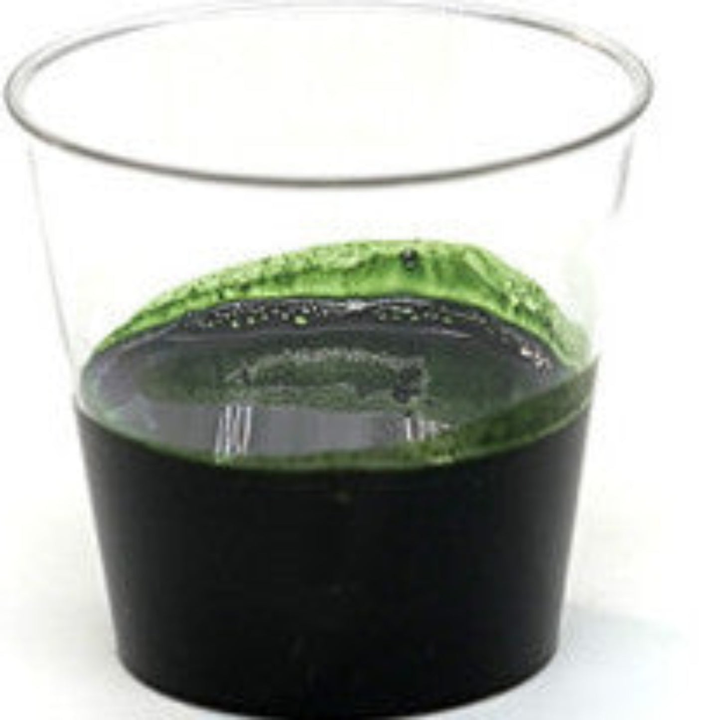 Chlorophyll Extract