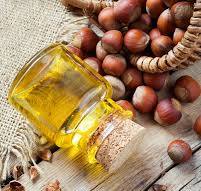 Hazelnut Oil - Refined