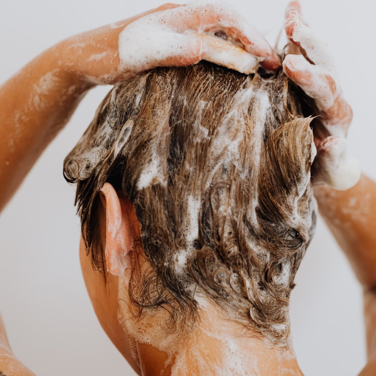 Shampoo