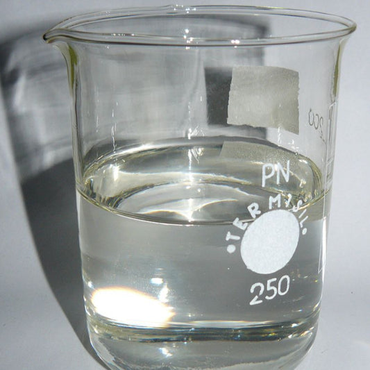 Mineral Oil Pharma Grade