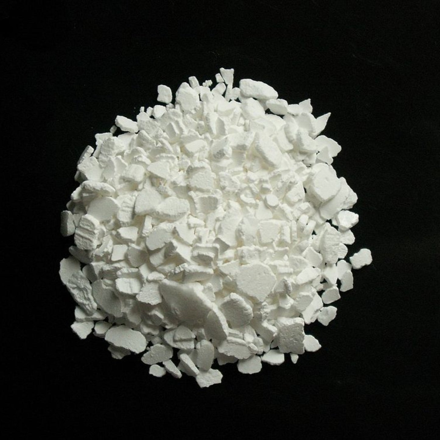 calcium chloride