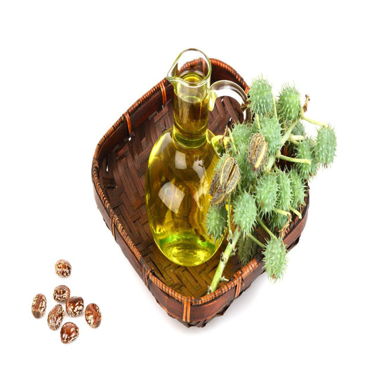 Castor Oil BP