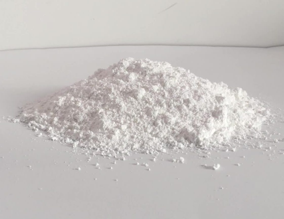 Calcium Carbonate (Chalk)
