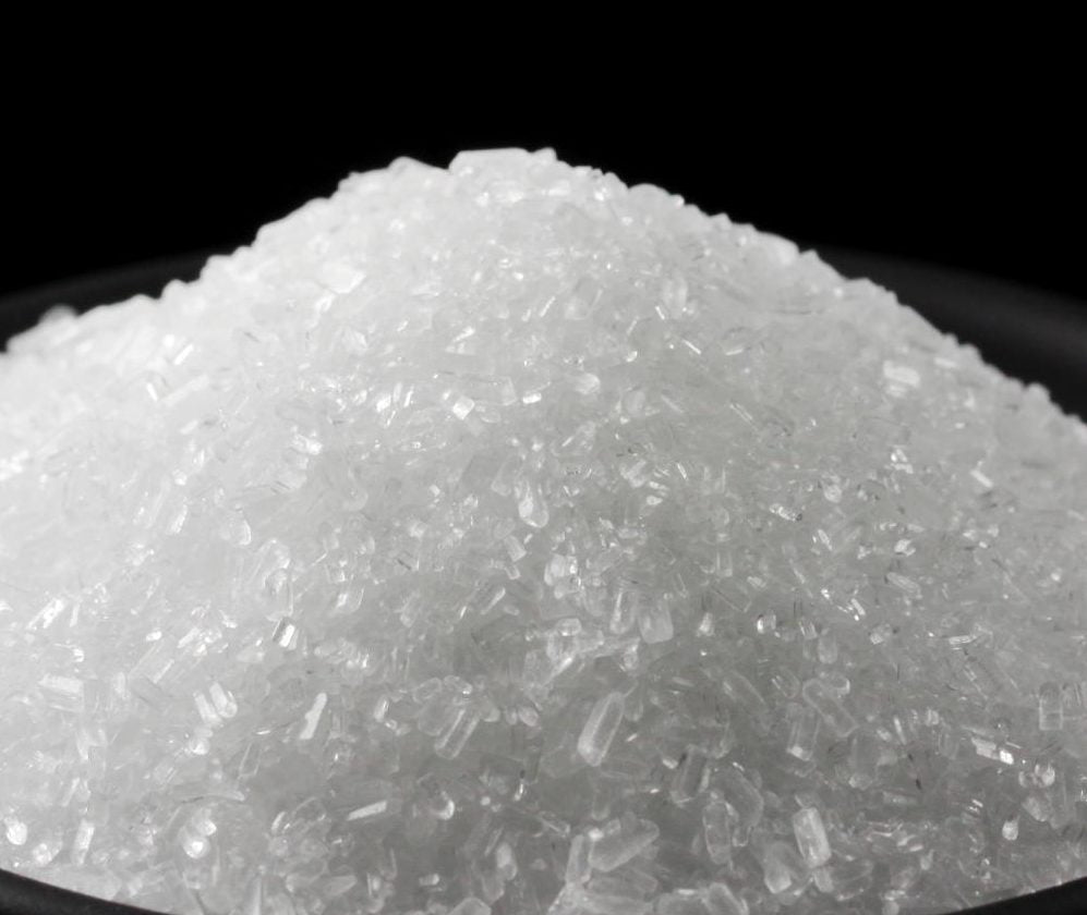 Epsom Salts (Magnesium Sulphate)