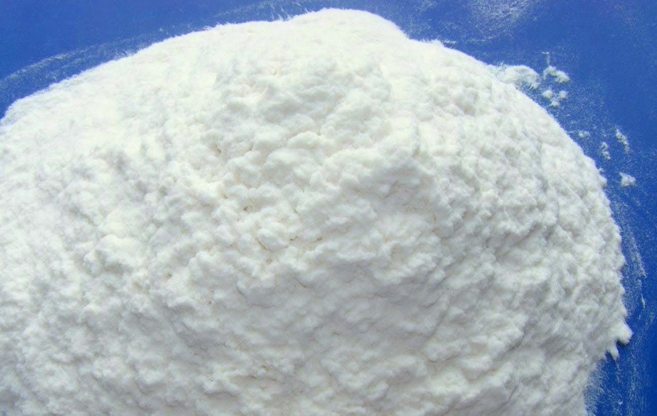 Hydroxypropyl Methylcellulose