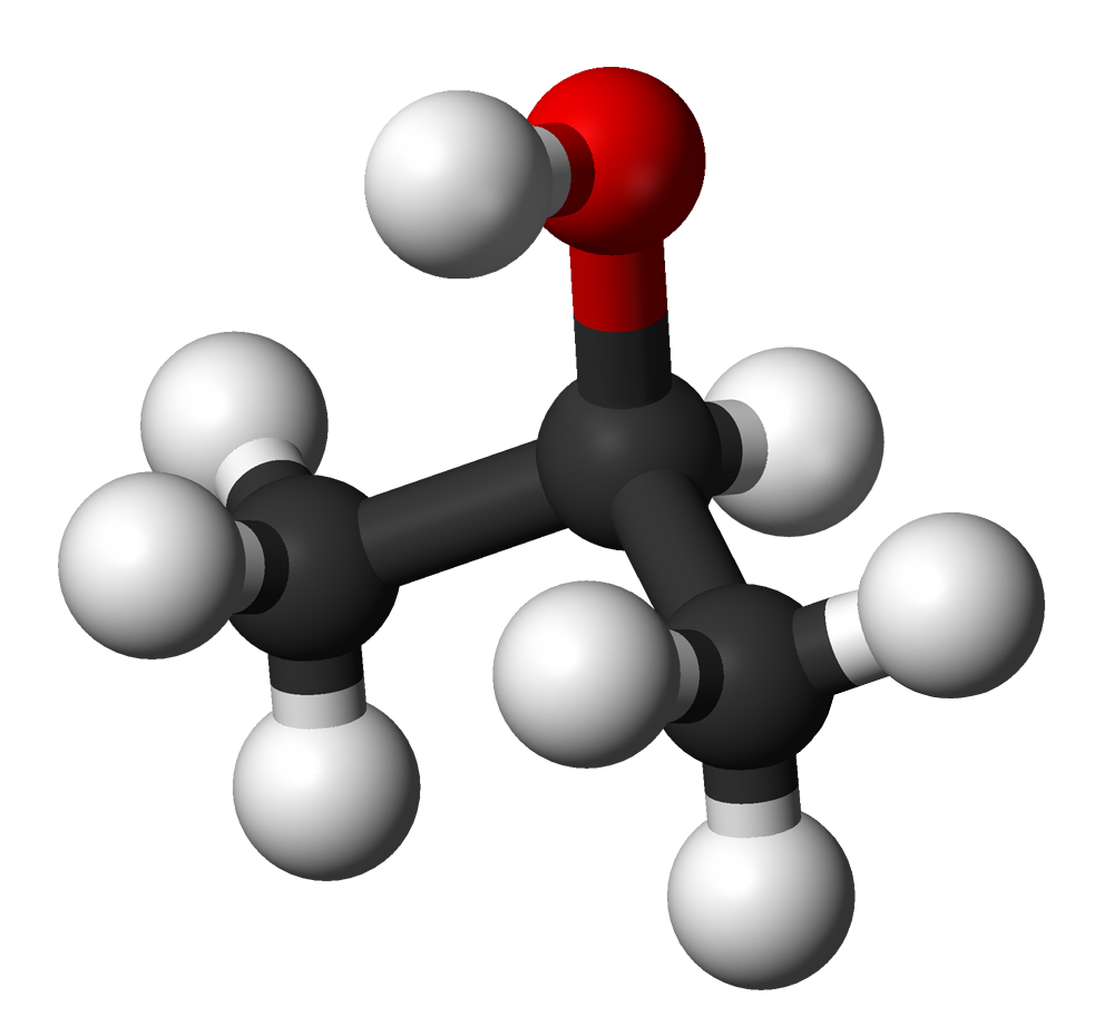 Isopropyl alcohol