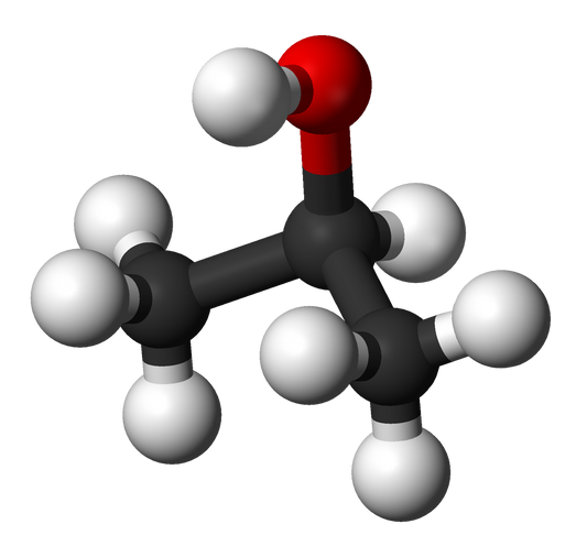 Isopropyl alcohol
