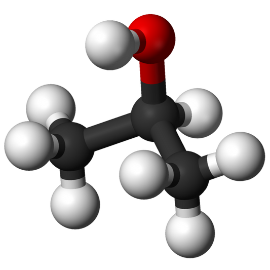 Iso alcohol isopropyl alcohol