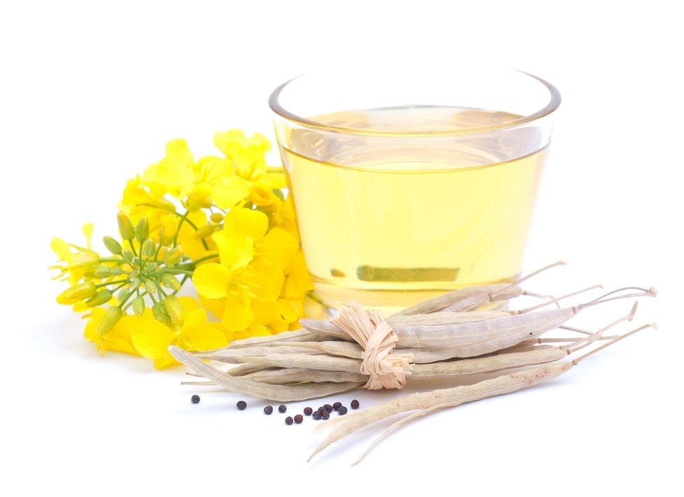 Meadowfoam Seed Oil 500ml