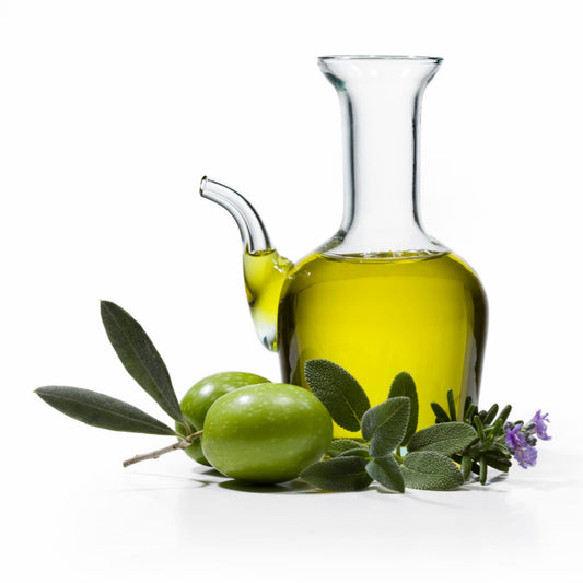 Olive Oil Refined