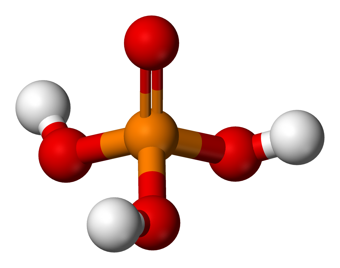 Phosphoric acid 85% Certified Food Grade