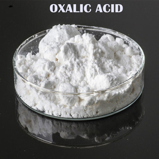 Oxalic acid