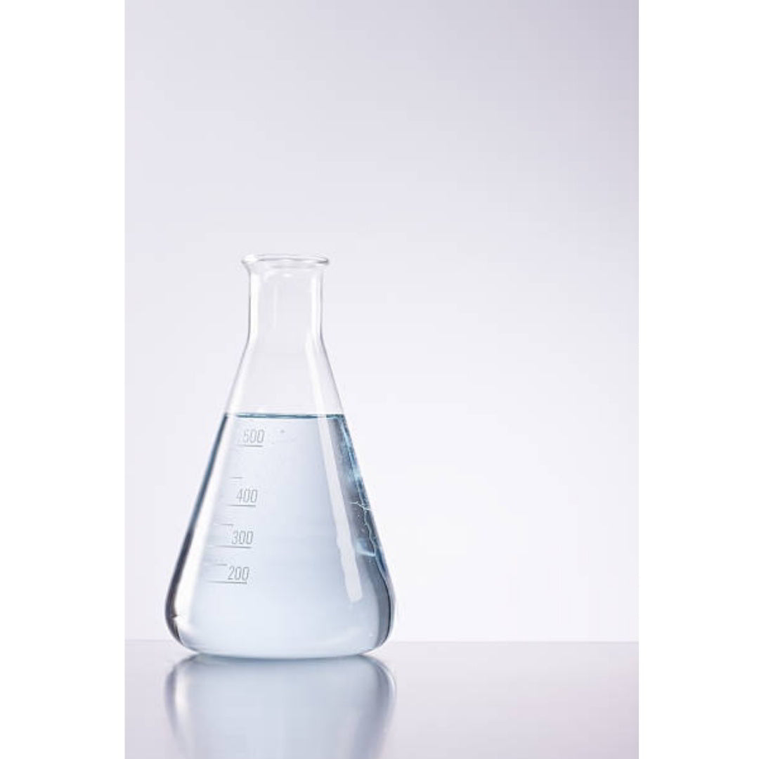 potassium sorbate and sodium benzoate preservative