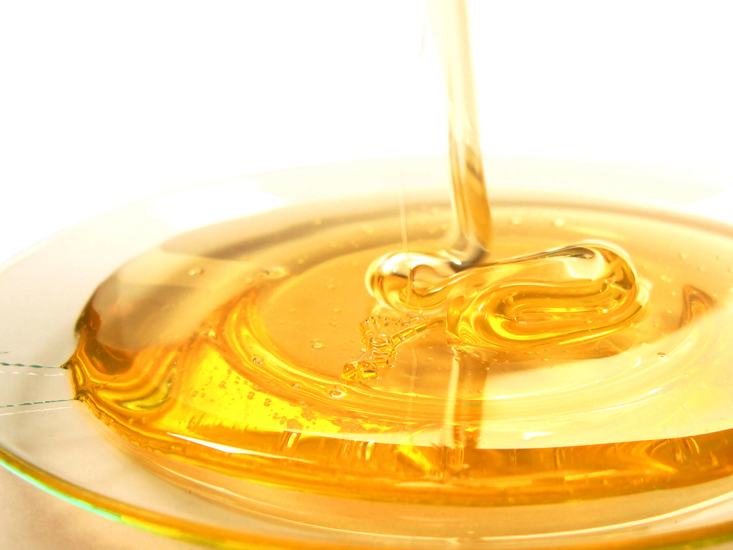 Soy Lecithin Liquid