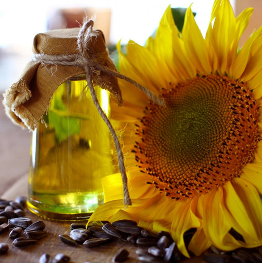 Sunflower Seed Oil