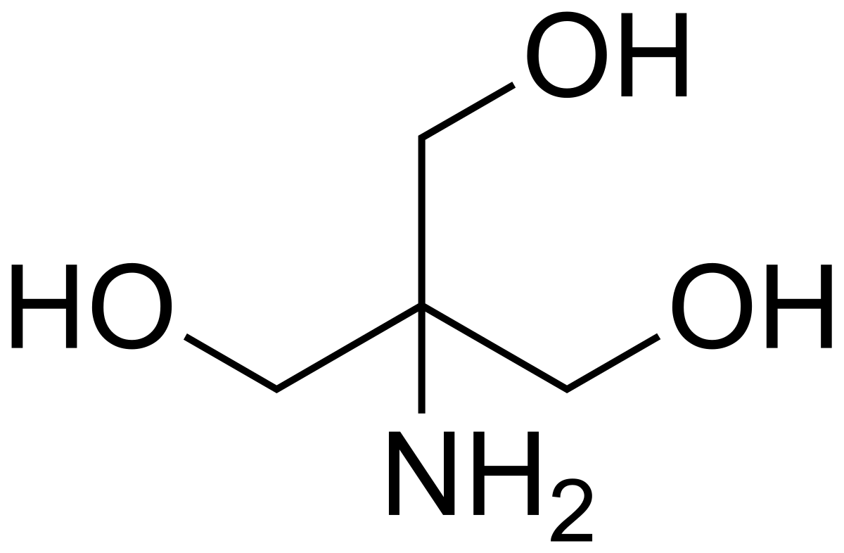 Tromethamine 99% - 50g