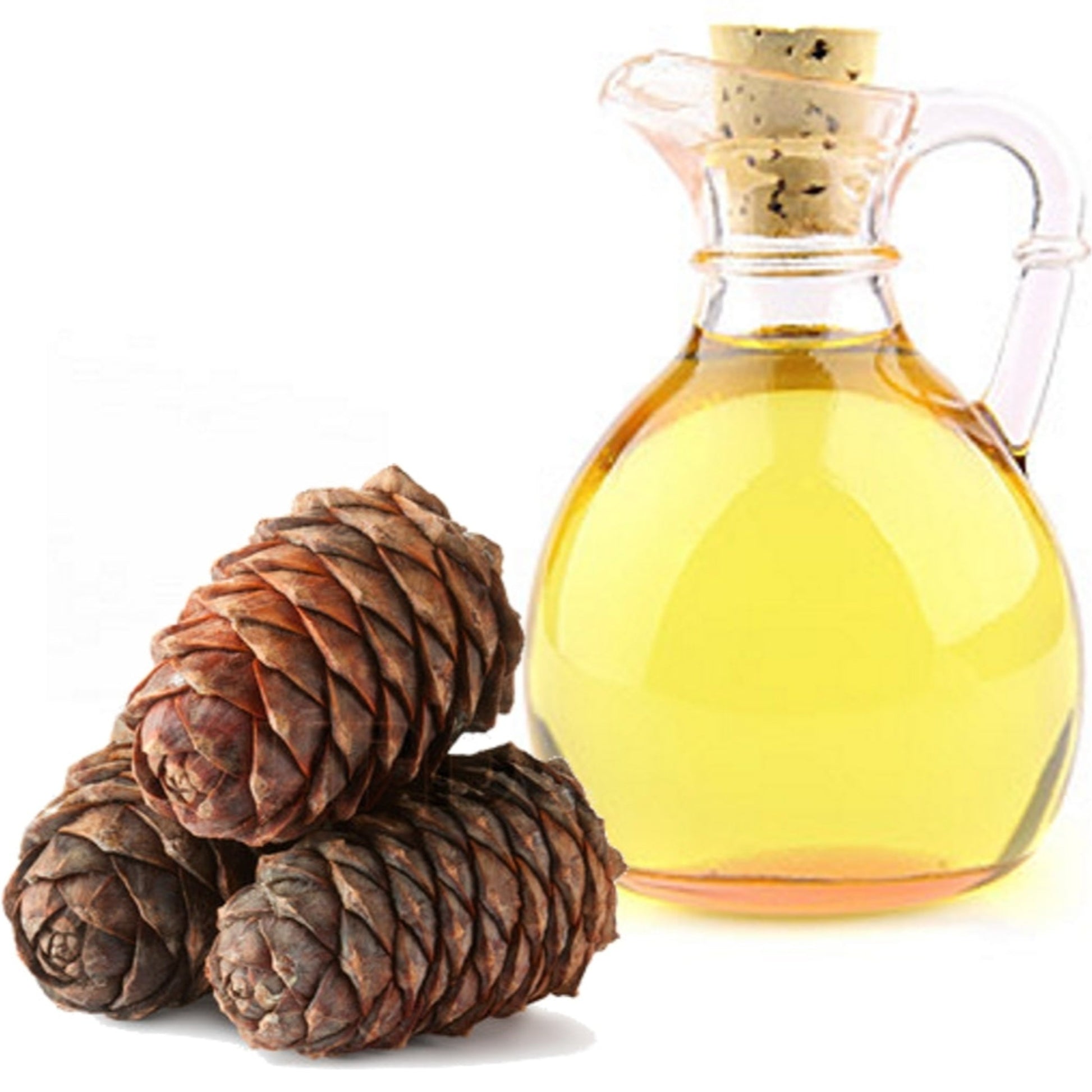 Cedarwood Atlas Oil