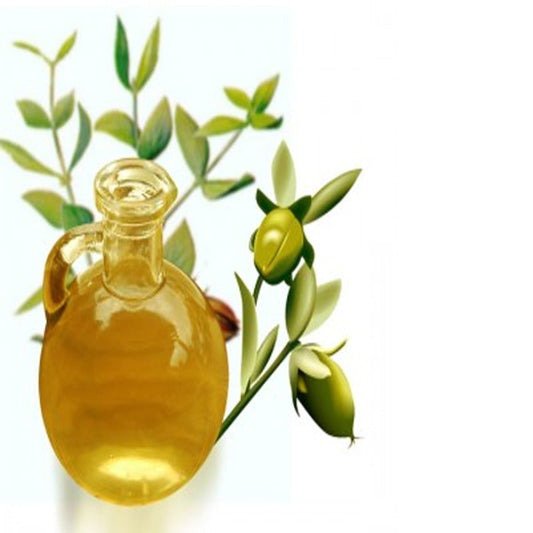 Jojoba Oil Golden