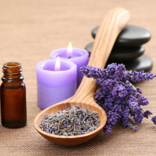 Lavender Essential Oil