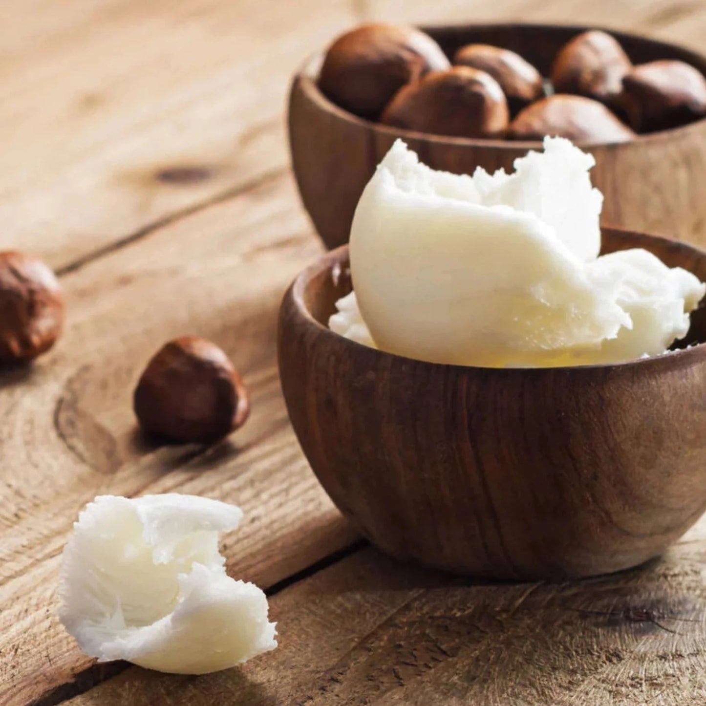 Shea Butter refined