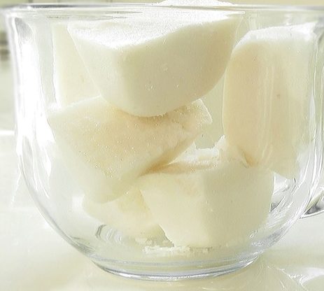Shower Steamers