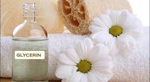 Vegetable glycerine - versatile ingredient