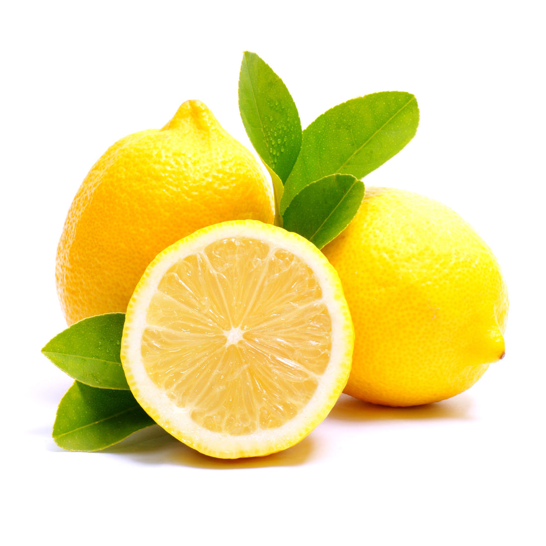 Make your own Lemon Spray & Wipe Cleaner