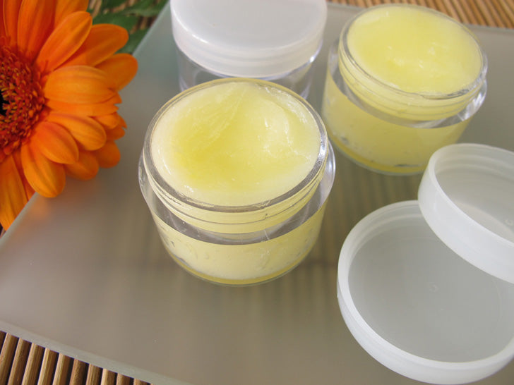 Nourishing Lip Balm