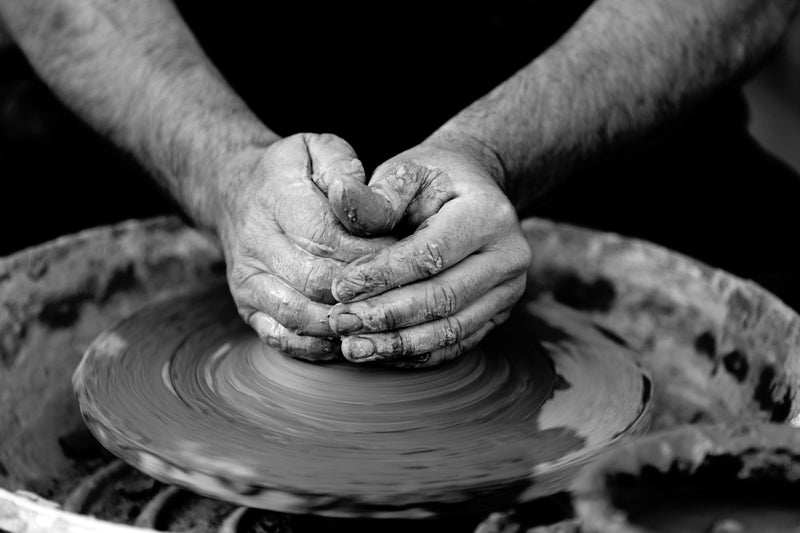 Pottery Supplies