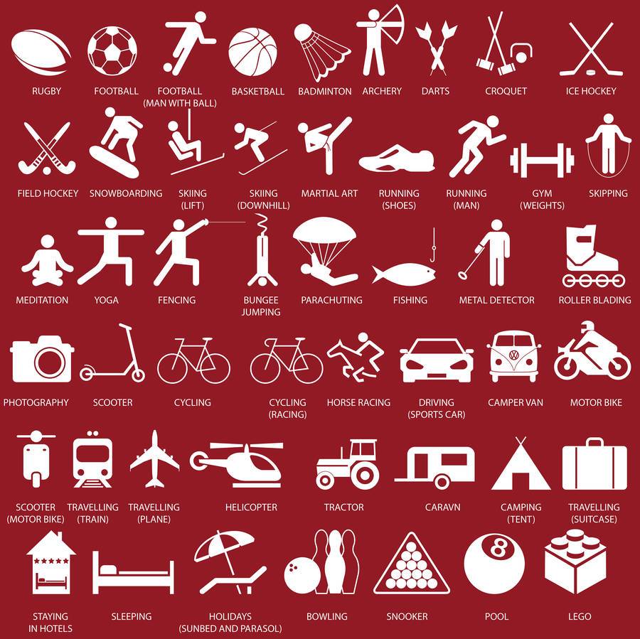 Hobby Supplies
