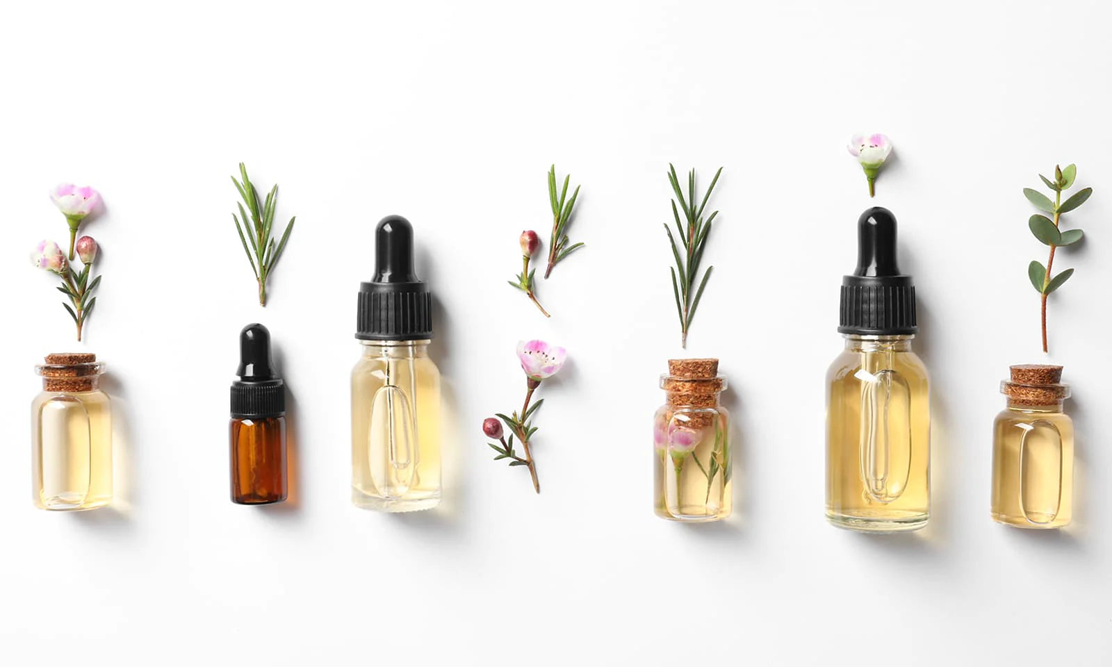 Essential Oils