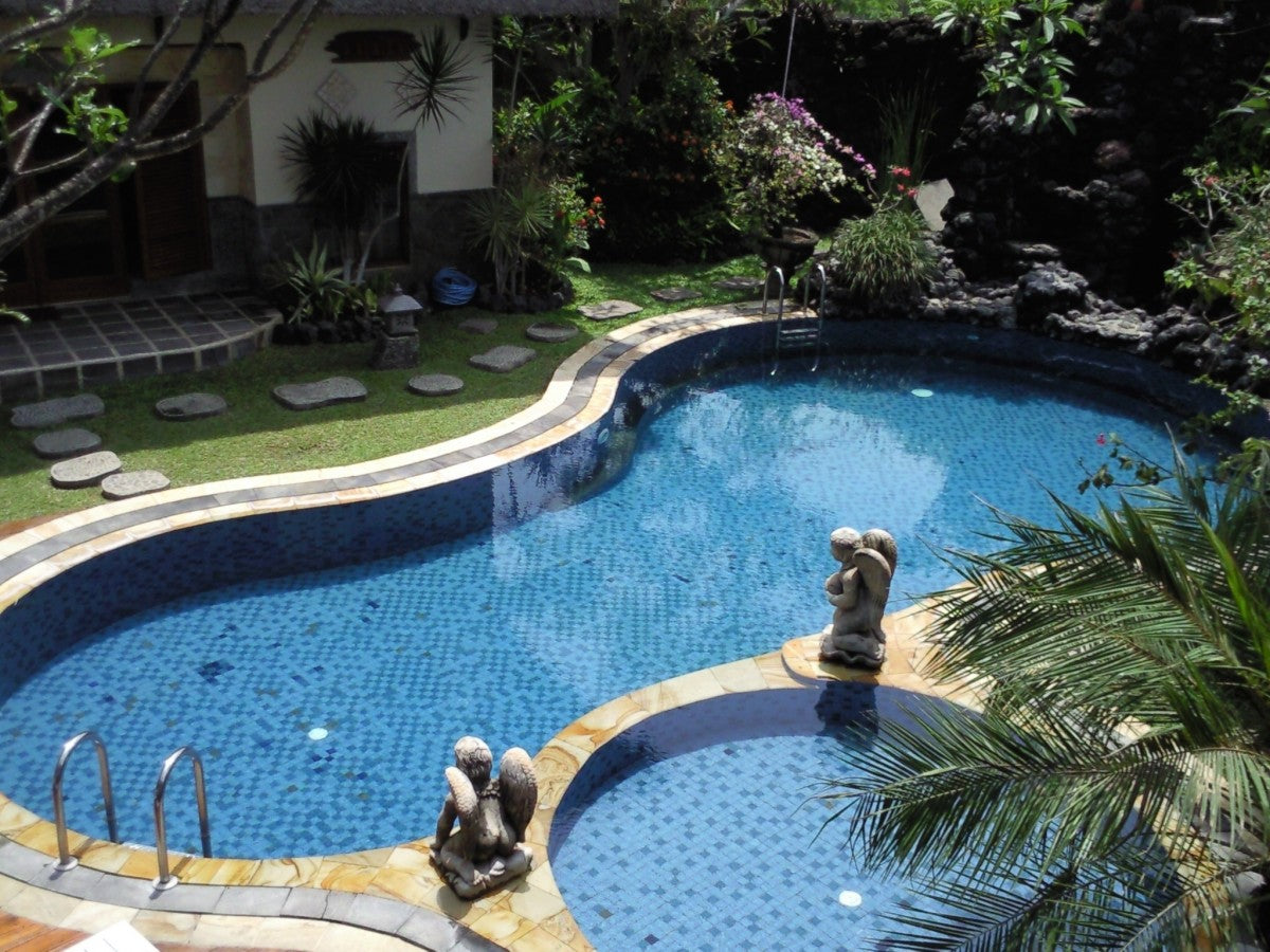 Pool Supplies