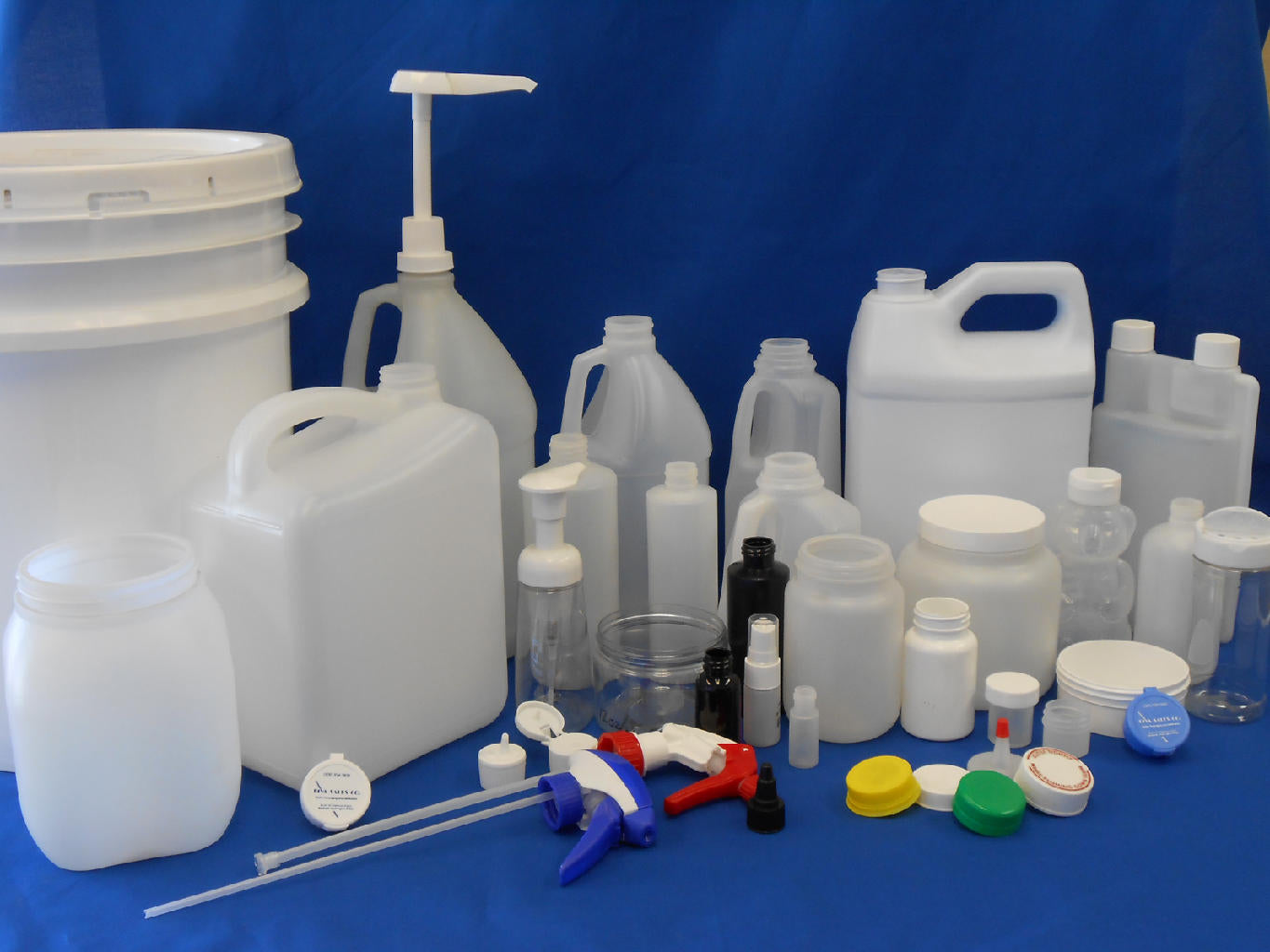 Plastic Packaging