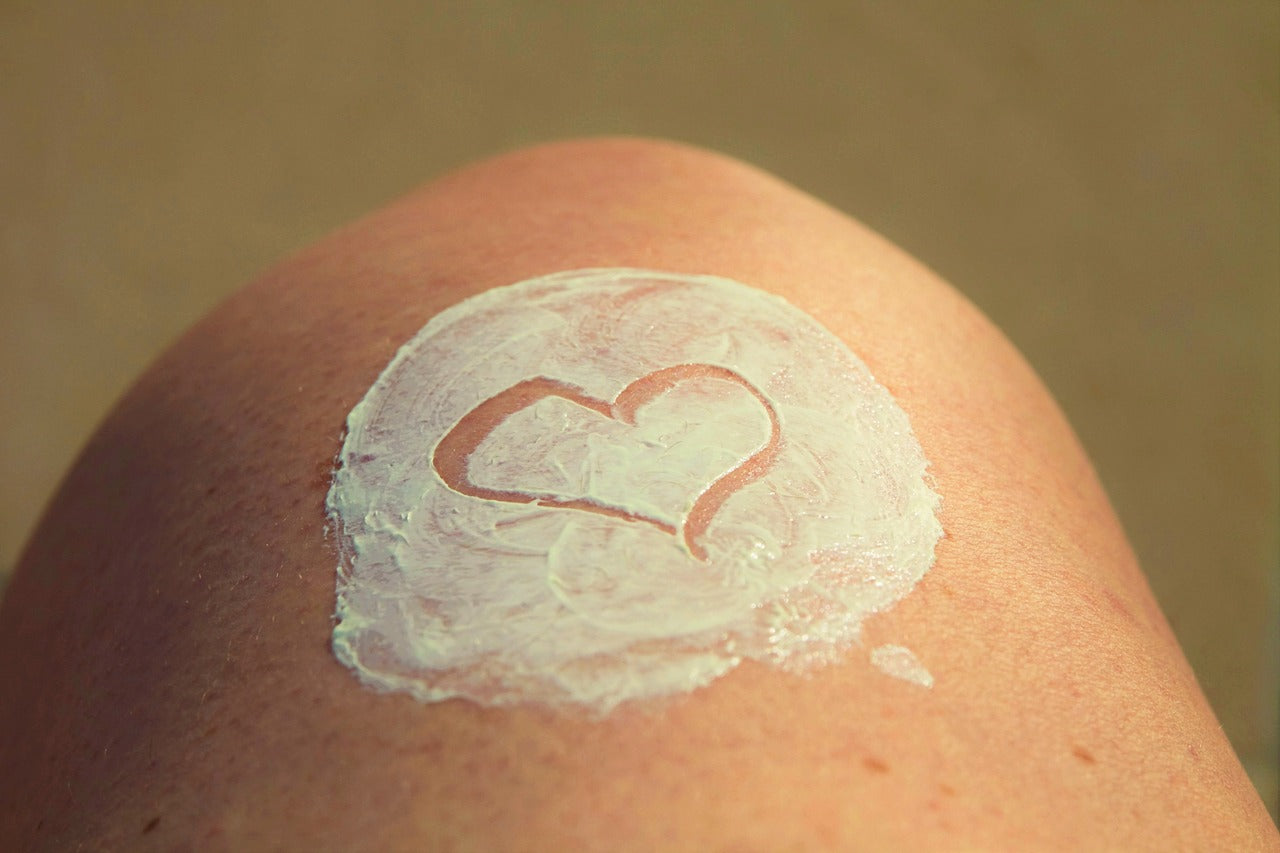 Sunscreen actives - UV Filters