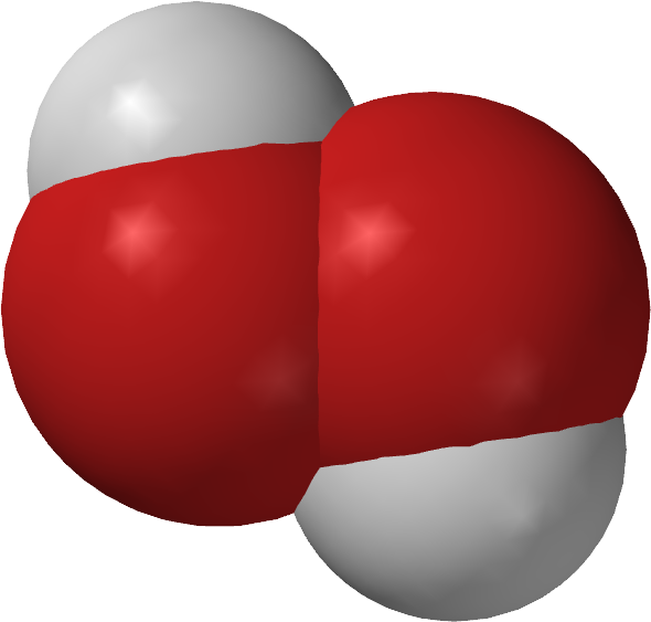 Hydrogen Peroxide