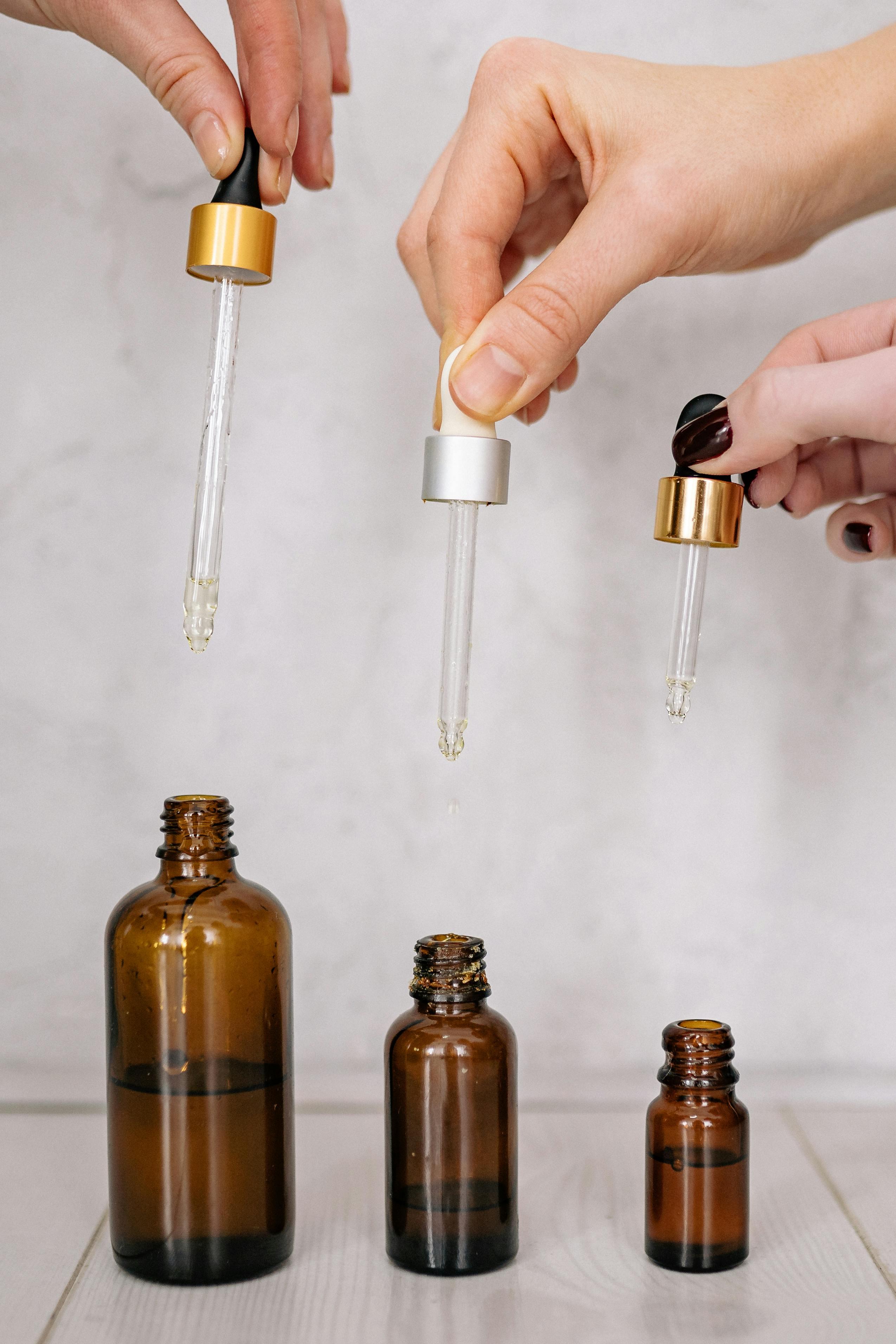 Glass Packaging