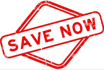 SPECIALS - UP TO 50% OFF
