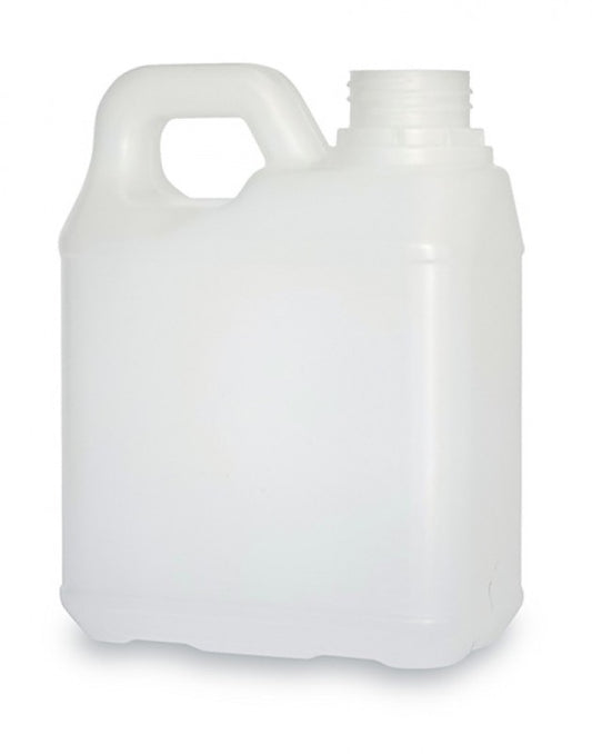 1L DG Rated Heavy Duty Jerrycan NZ