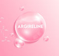 Argireline (Acetyl Hexapeptide‑8)