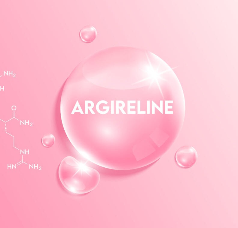 Argireline (Acetyl Hexapeptide‑8)