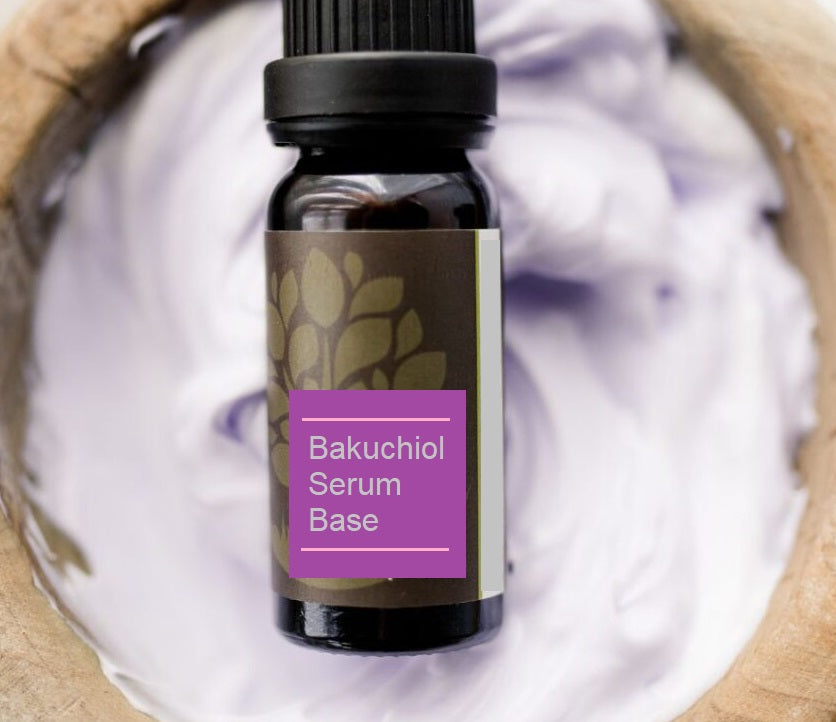 Bakuchiol Serum Base
