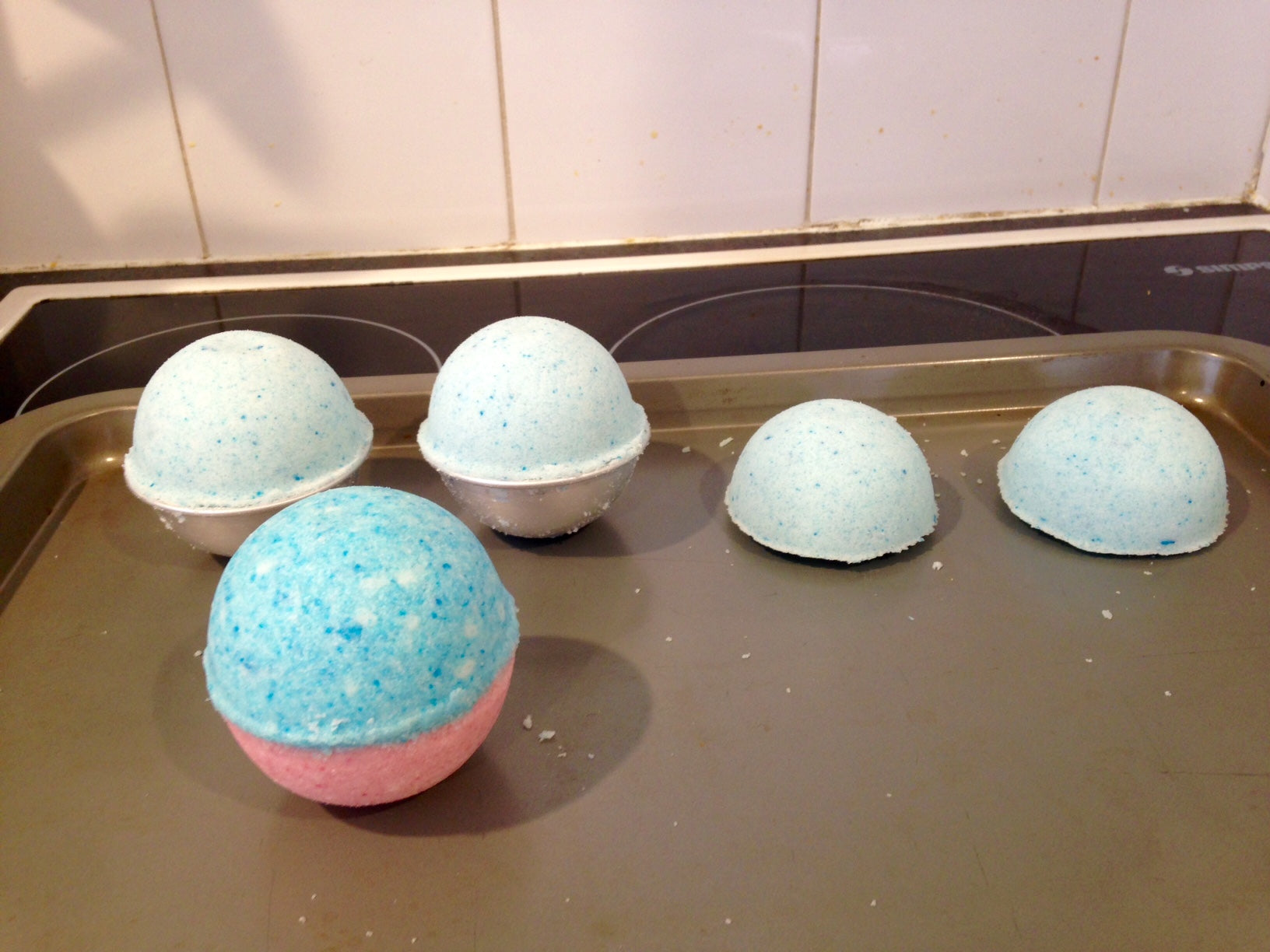 Bath Bombs